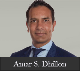 Amar S. Dhillon
