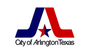 arlington tx flag