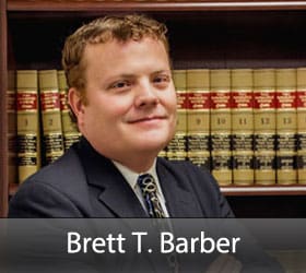 Brett T. Barber, Attorney at Law