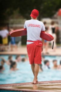 pool accident attorney in arlington tx