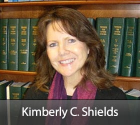 Kimberly C. Shields