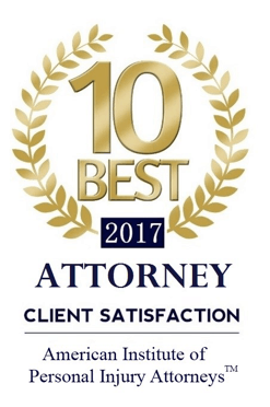 American Institute of Personal Injury Attorneys