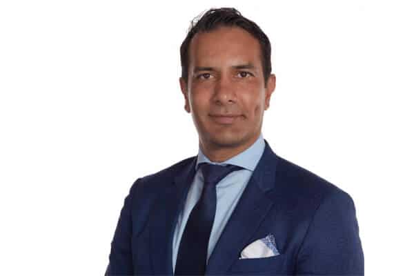 Amar S. Dhillon, Arlington Tx Personal Injury Attorney