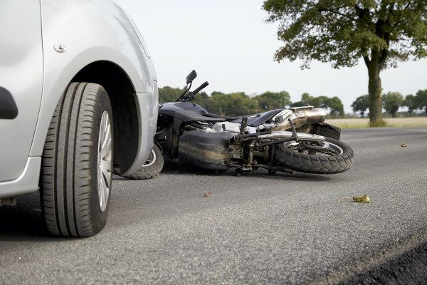 Piedmont SC Motorcycle Accident Lawyer