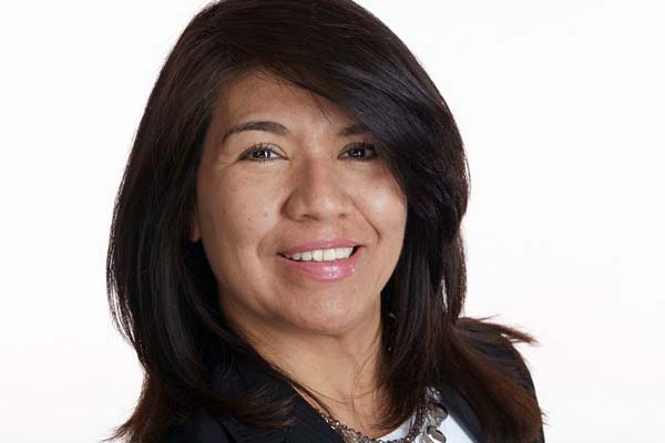 Gloria Vasquez of Branch & Dhillon