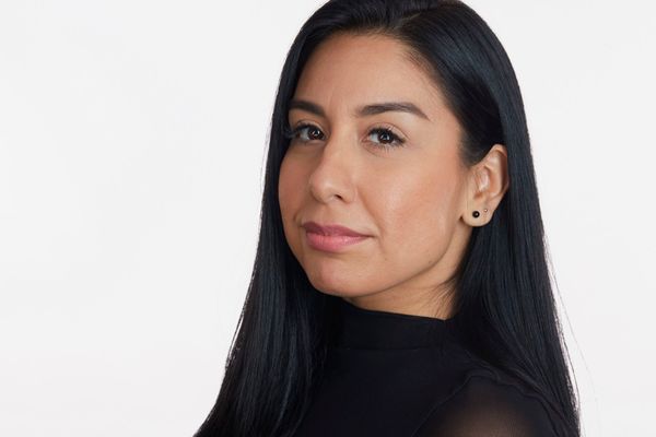 Maria Almanza of Branch & Dhillon