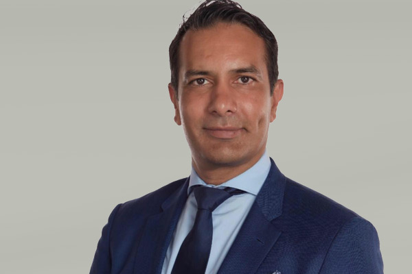 Amar S. Dhillon, Attorney at Law