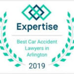 Best car accident lawyers in Arlington 2019