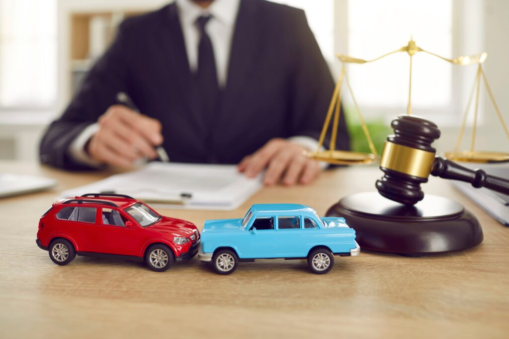 Car Accident Lawyers