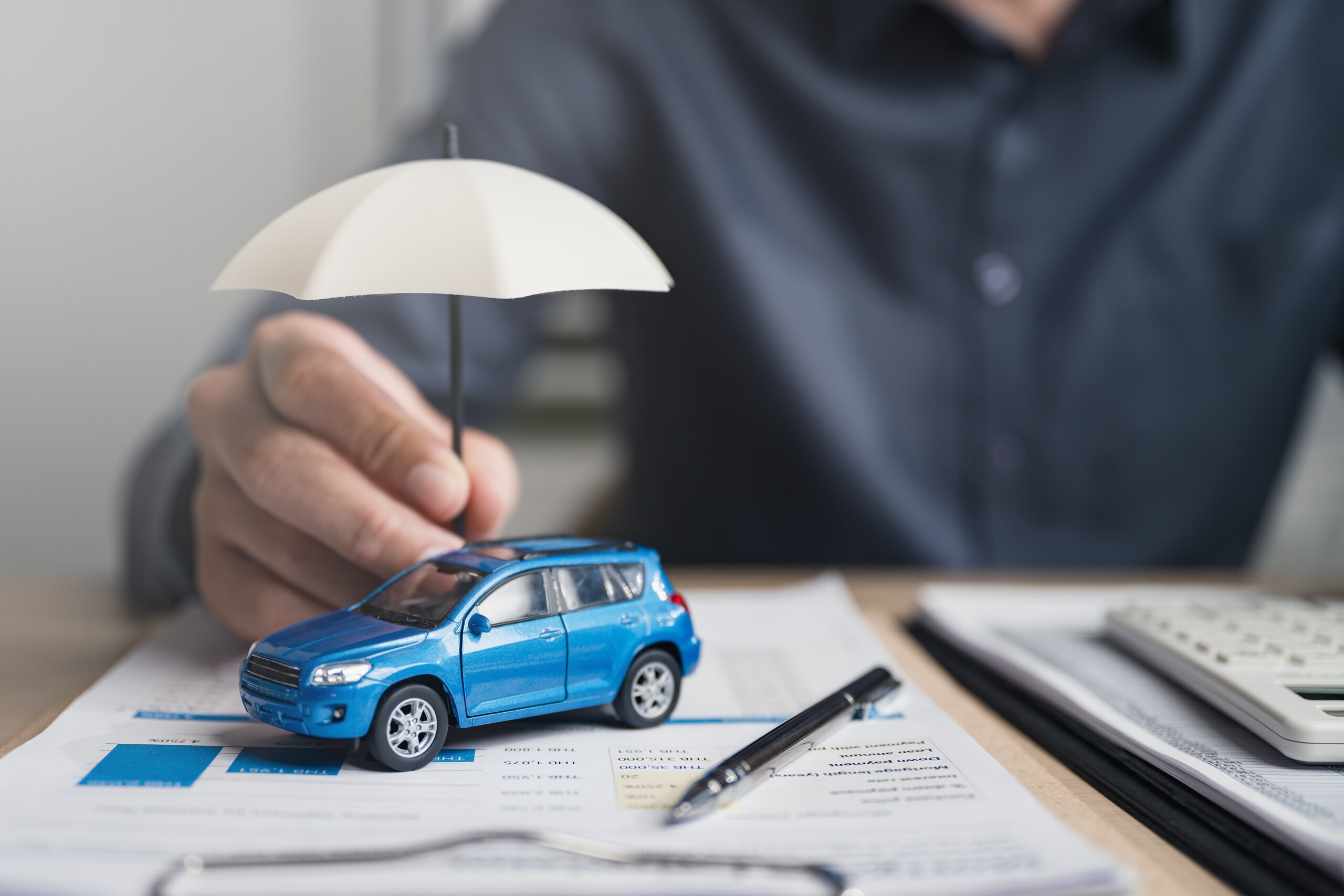 Understanding what is a no fault car accident claim and insurance coverage in Texas.