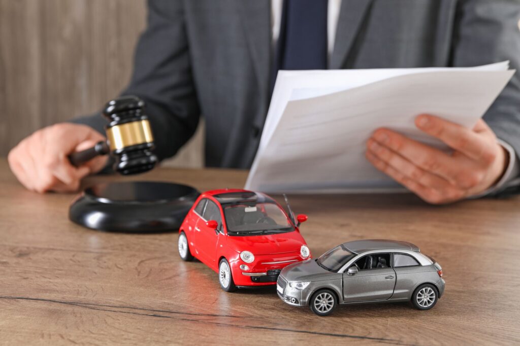 Texas car accident lawyer tracking the statute of limitations deadline to protect an injury claim.
